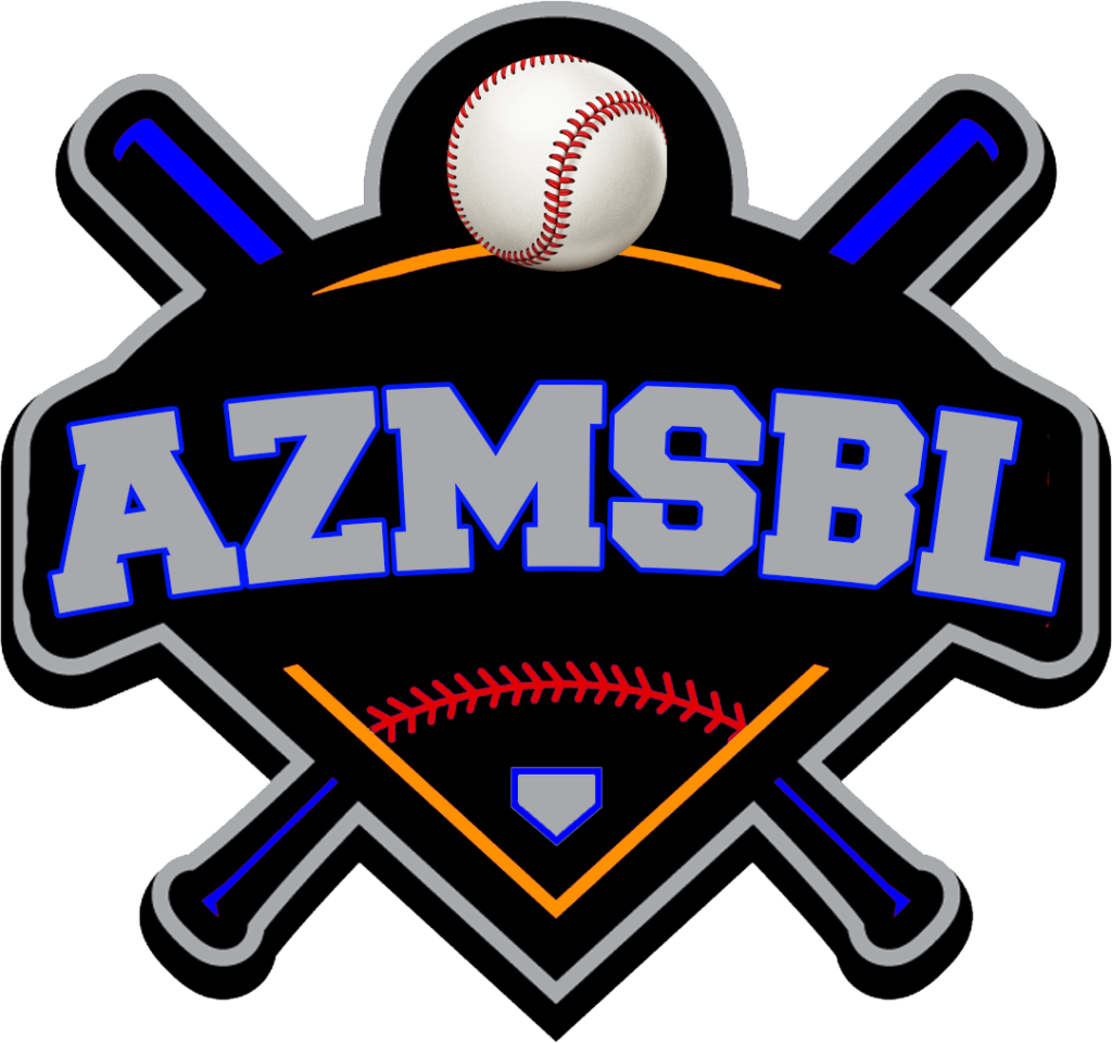 Welcome to AZMSBL - Arizona Men's Senior Baseball League