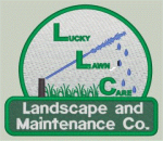 Lucky Lawn Care Landscape Enterprises LLC