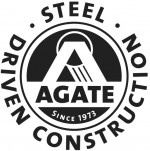 Agate Steel Inc.